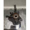 Recambio de mangueta delantera izquierda para chevrolet kalos 1.2 s (d/a) referencia OEM IAM   
