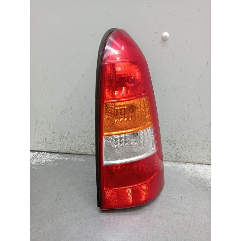 Recambio de piloto trasero derecho para opel astra g classic caravan (f35) 1.6 referencia OEM IAM   
