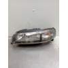 Recambio de faro izquierdo para volvo v70 ii (285) 2.4 referencia OEM IAM 89006878 8662919 2000