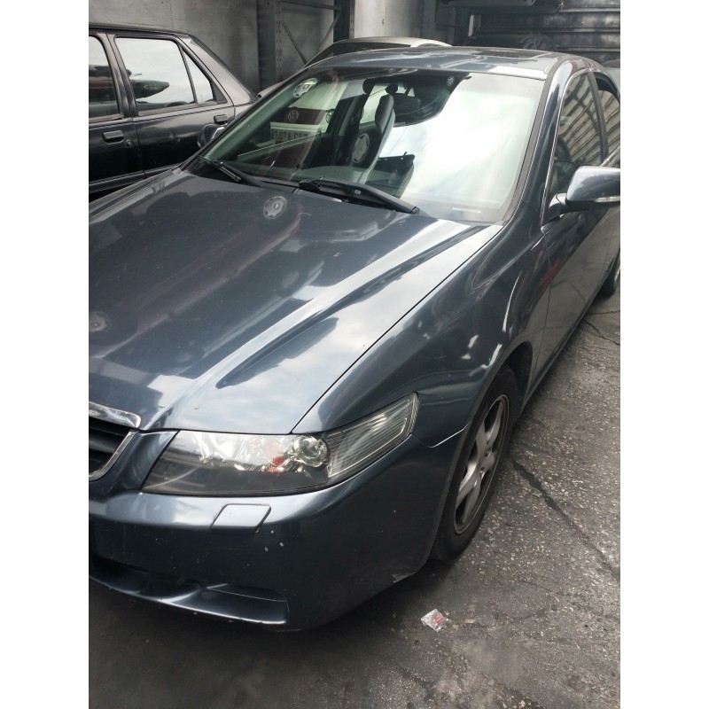 honda accord berlina (cl/cn) del año 2004