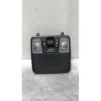 LUZ INTERIOR 92800A50XX 2012