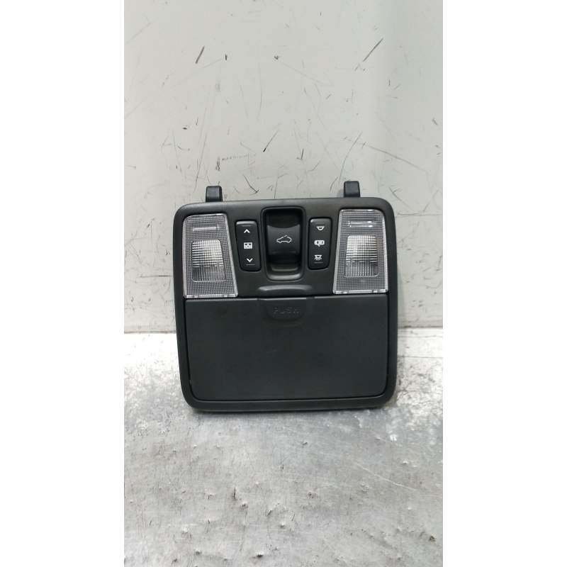 Recambio de luz interior para kia cee´d (jd) 1.6 gt referencia OEM IAM 92800A50XX  2012