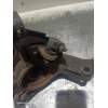 Recambio de mangueta delantera izquierda para chevrolet kalos 1.2 s (d/a) referencia OEM IAM   