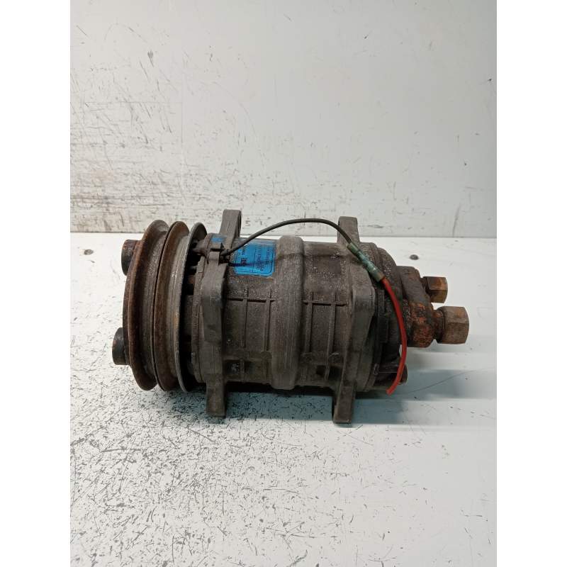 Recambio de compresor aire acondicionado para mercedes-benz sprinter (w901,w904) caja cerr. referencia OEM IAM 06307402  