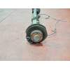 Recambio de puente trasero para renault master kasten referencia OEM IAM   DISCO / ABS