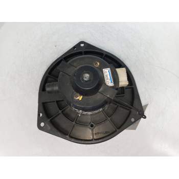 MOTOR CALEFACCION 
