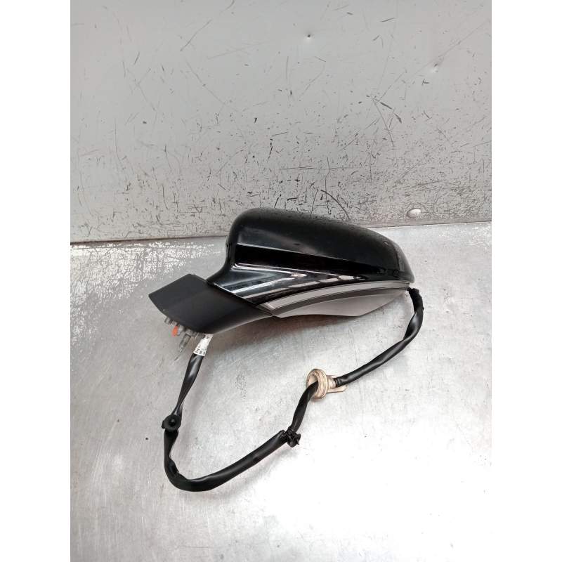 Recambio de retrovisor izquierdo para seat leon (kl1, klg) 1.5 tsi referencia OEM IAM  ELÉCTRICO 