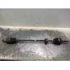 Recambio de transmision delantera derecha para chevrolet kalos 1.2 s (d/a) referencia OEM IAM  12G 2005