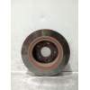 Recambio de disco freno trasero para nissan qashqai ii (j11, j11_) 1.5 dci referencia OEM IAM  15DCI 2013