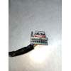 Recambio de retrovisor izquierdo para seat leon (kl1, klg) 1.5 tsi referencia OEM IAM  ELÉCTRICO 