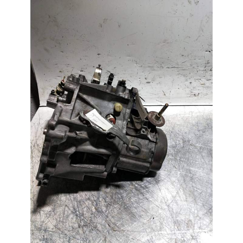 Recambio de caja cambios para peugeot 306 break style referencia OEM IAM 20CH67 8694585A 