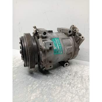 COMPRESOR AIRE ACONDICIONADO SD7V161148G 7700875357C 