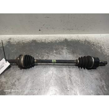 TRANSMISION DELANTERA IZQUIERDA 12G 2005