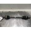 Recambio de transmision delantera izquierda para chevrolet kalos 1.2 s (d/a) referencia OEM IAM  12G 2005