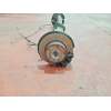 Recambio de puente trasero para renault master kasten referencia OEM IAM   DISCO / ABS