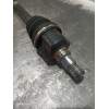 Recambio de transmision delantera izquierda para chevrolet kalos 1.2 s (d/a) referencia OEM IAM  12G 2005