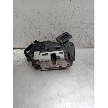 MOTOR CIERRE CENTRALIZADO DELANTERO DERECHO B6E5TB837016E 5P A046465 