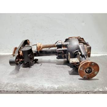 DIFERENCIAL DELANTERO MR453792 