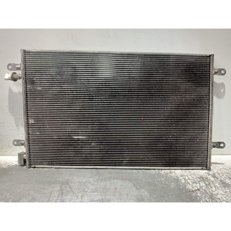 Recambio de condensador / radiador aire acondicionado para audi a6 berlina (4f2) referencia OEM IAM   2004