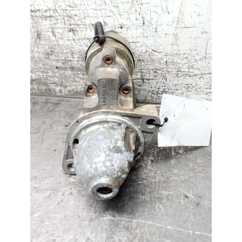 Recambio de motor arranque para bmw serie 3 berlina (e90) referencia OEM IAM 752484303 0001107426 2005