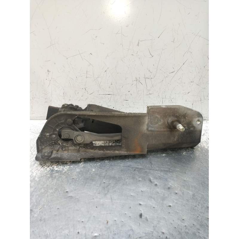 Recambio de motor limpia delantero para citroën ax (za-_) 11 referencia OEM IAM 9390332346  1987