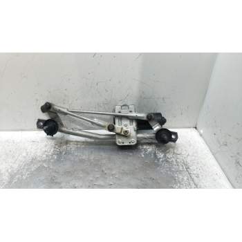 MOTOR LIMPIA DELANTERO 2012