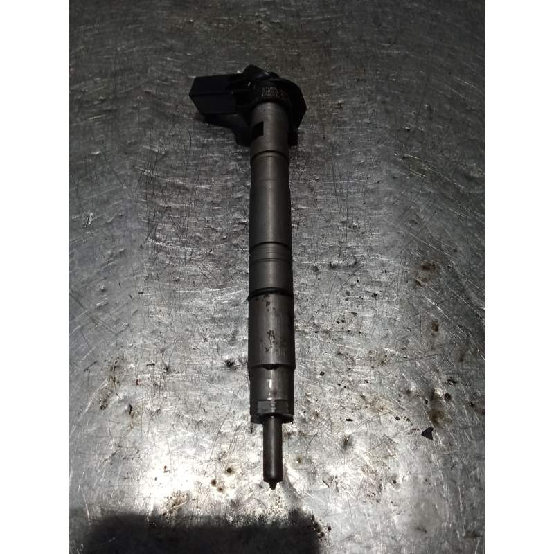 Recambio de inyector para volkswagen passat b6 variant (3c5) 2.0 tdi 16v referencia OEM IAM 13120501344 09864353603142 