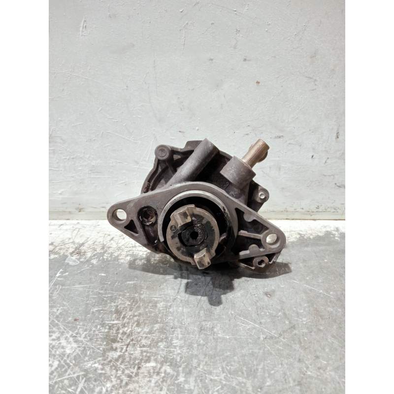 Recambio de depresor freno / bomba vacio para fiat fiorino referencia OEM IAM  13JTD 2007