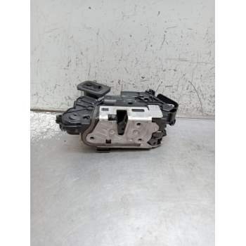 MOTOR CIERRE CENTRALIZADO DELANTERO IZQUIERDO B5E5TB837015E 5P. A046465 