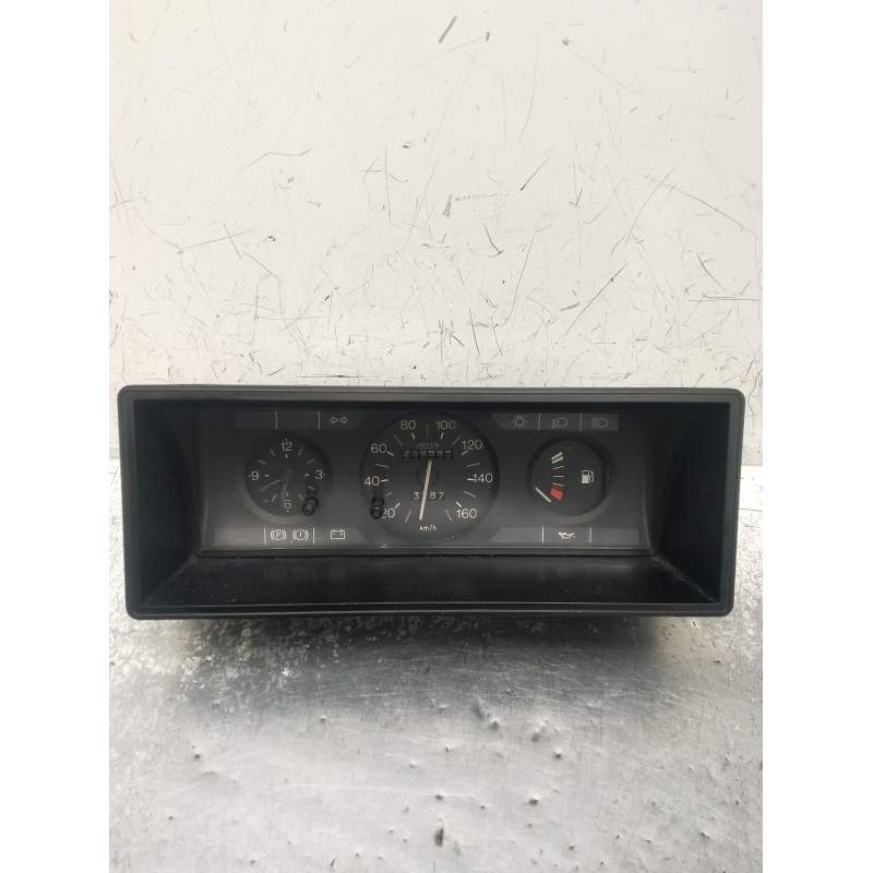 Recambio de cuadro instrumentos para citroën ax (za-_) 11 referencia OEM IAM  11G 1987