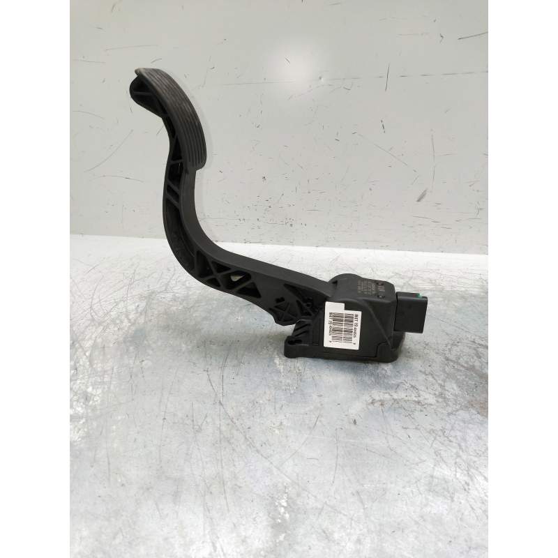 Recambio de potenciometro pedal para peugeot 5008 (0u_, 0e_) 1.6 hdi referencia OEM IAM 0280755167 9671416880 2012