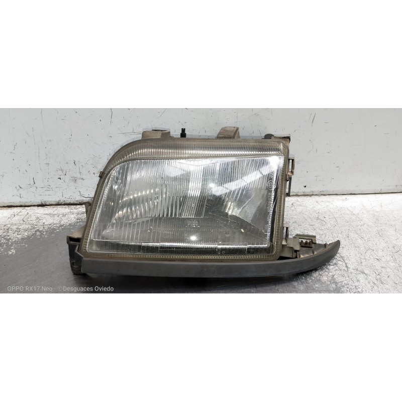 Recambio de faro izquierdo para renault clio i fase i+ii (b/c57) referencia OEM IAM 67522551 7700796425 