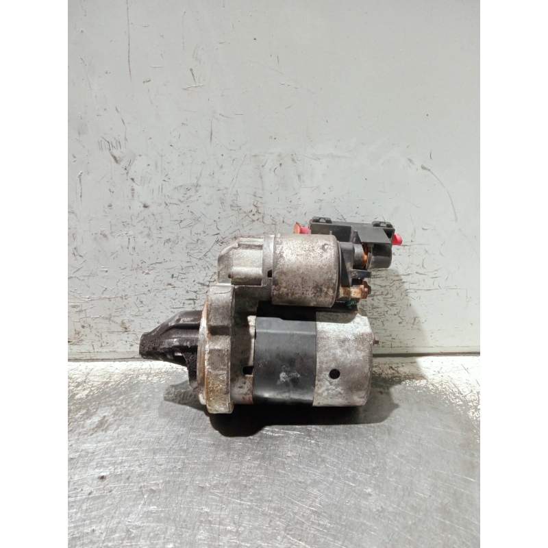 Recambio de motor arranque para ford focus turn. referencia OEM IAM CV6T1000GE ESW10E40 