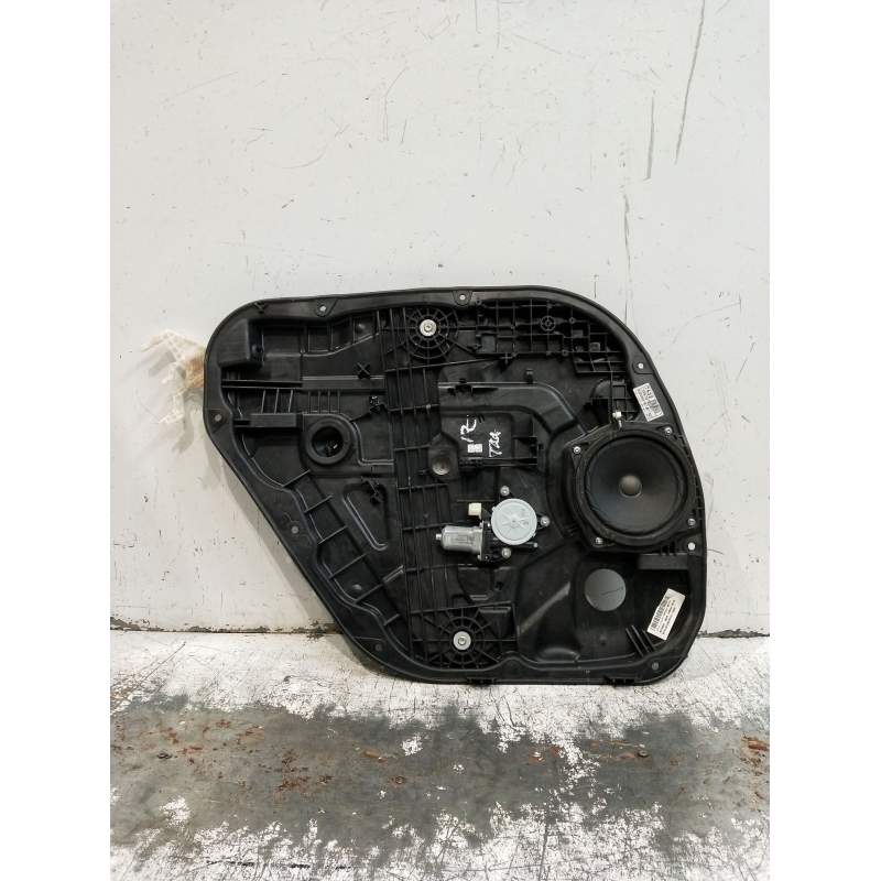 Recambio de elevalunas trasero izquierdo para kia carens ( ) referencia OEM IAM 83470A4000 5P 2016