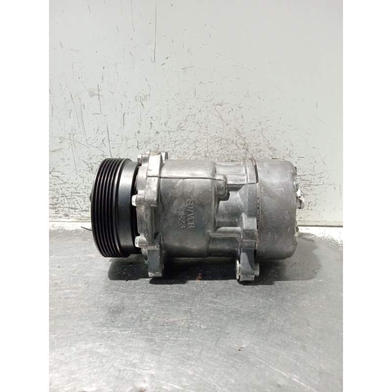 Recambio de compresor aire acondicionado para audi a3 (8l1) 1.9 tdi referencia OEM IAM 40101457 C02055CA 1996