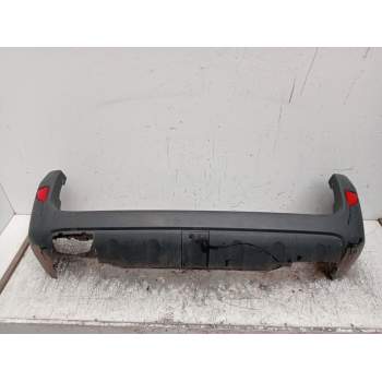 PARAGOLPES TRASERO 2001