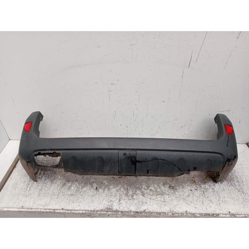 Recambio de paragolpes trasero para renault kangoo express (fc0/1_) 1.9 dci 4x4 (fc0v) referencia OEM IAM   2001
