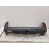 Recambio de paragolpes trasero para renault kangoo express (fc0/1_) 1.9 dci 4x4 (fc0v) referencia OEM IAM   2001
