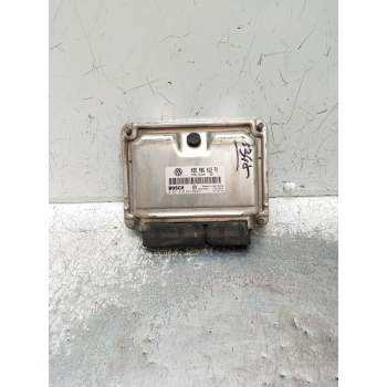 CENTRALITA MOTOR UCE 0281010683 038906012FK 1999