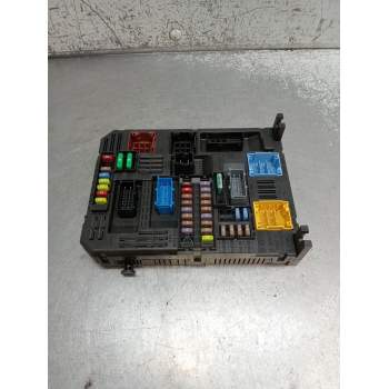 CAJA RELES / FUSIBLES 9832881380 BSIEI5CEM00 2962045620 28719742 2018