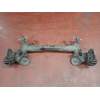 Recambio de puente trasero para citroën c4 picasso referencia OEM IAM  DISCO/ABS 2013