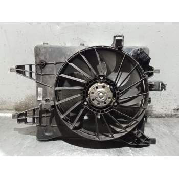 ELECTROVENTILADOR 821206476R 15DCI 2012