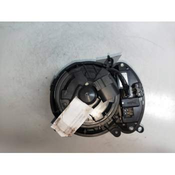 MOTOR CALEFACCION 272109102R T910665 
