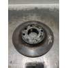 Recambio de disco freno delantero para chevrolet kalos 1.2 s (d/a) referencia OEM IAM   