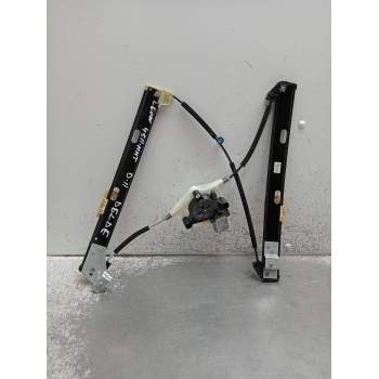 ELEVALUNAS DELANTERO DERECHO 5Q0959802C 5P. 5FA837462D 0130822076 