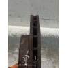 Recambio de disco freno delantero para chevrolet kalos 1.2 s (d/a) referencia OEM IAM   