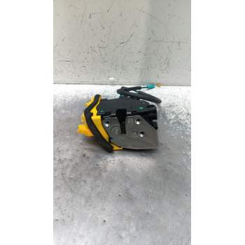 MOTOR CIERRE CENTRALIZADO DELANTERO IZQUIERDO 81310A2600KFL 3P 2012