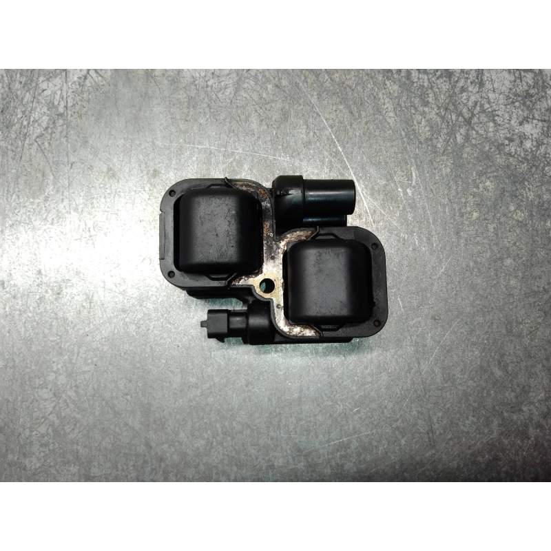 Recambio de bobina encendido para mercedes-benz clase m (w163) 55 amg (163.174) referencia OEM IAM 0221503035 A0001587803 