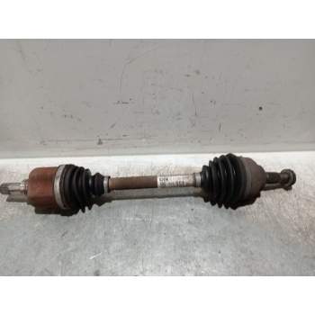 TRANSMISION DELANTERA IZQUIERDA 9657555480 20HDI 2006