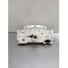 Recambio de cuadro instrumentos para seat toledo i (1l2) 1.9 tdi referencia OEM IAM 1L0919033DC3ZY  